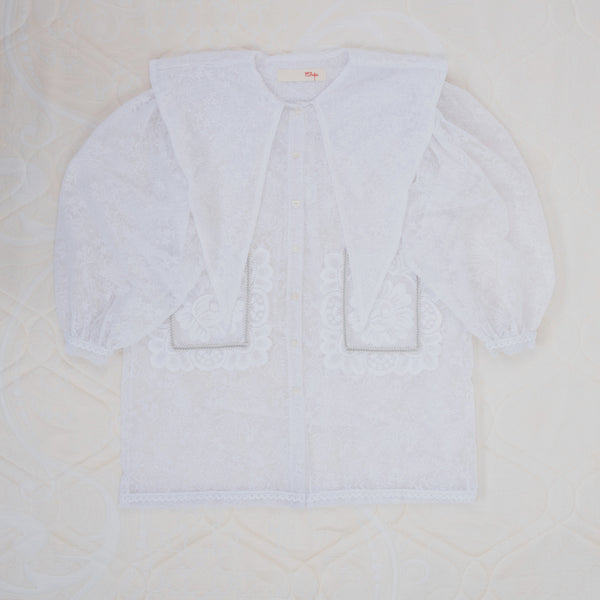 Sang Dewi Blouse Kloud