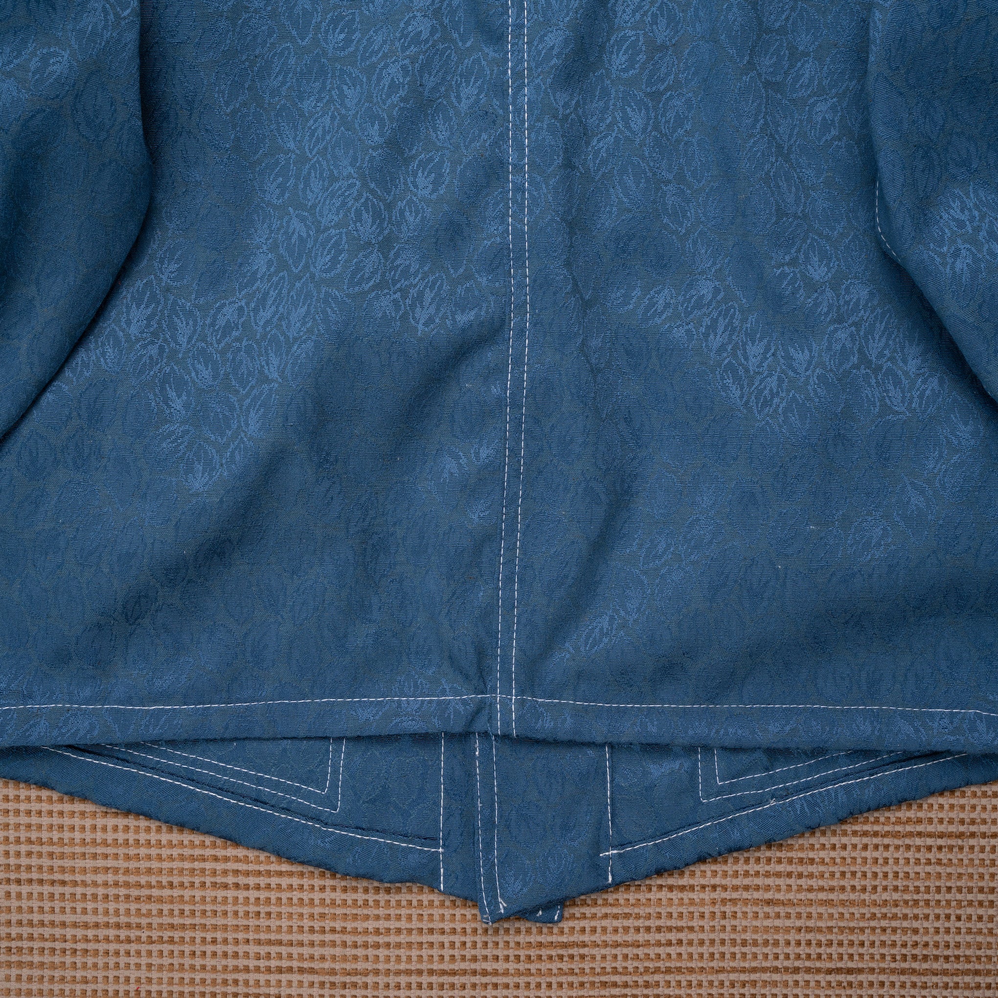 Ponita Jacket Herbi - MATA CLOTHiER