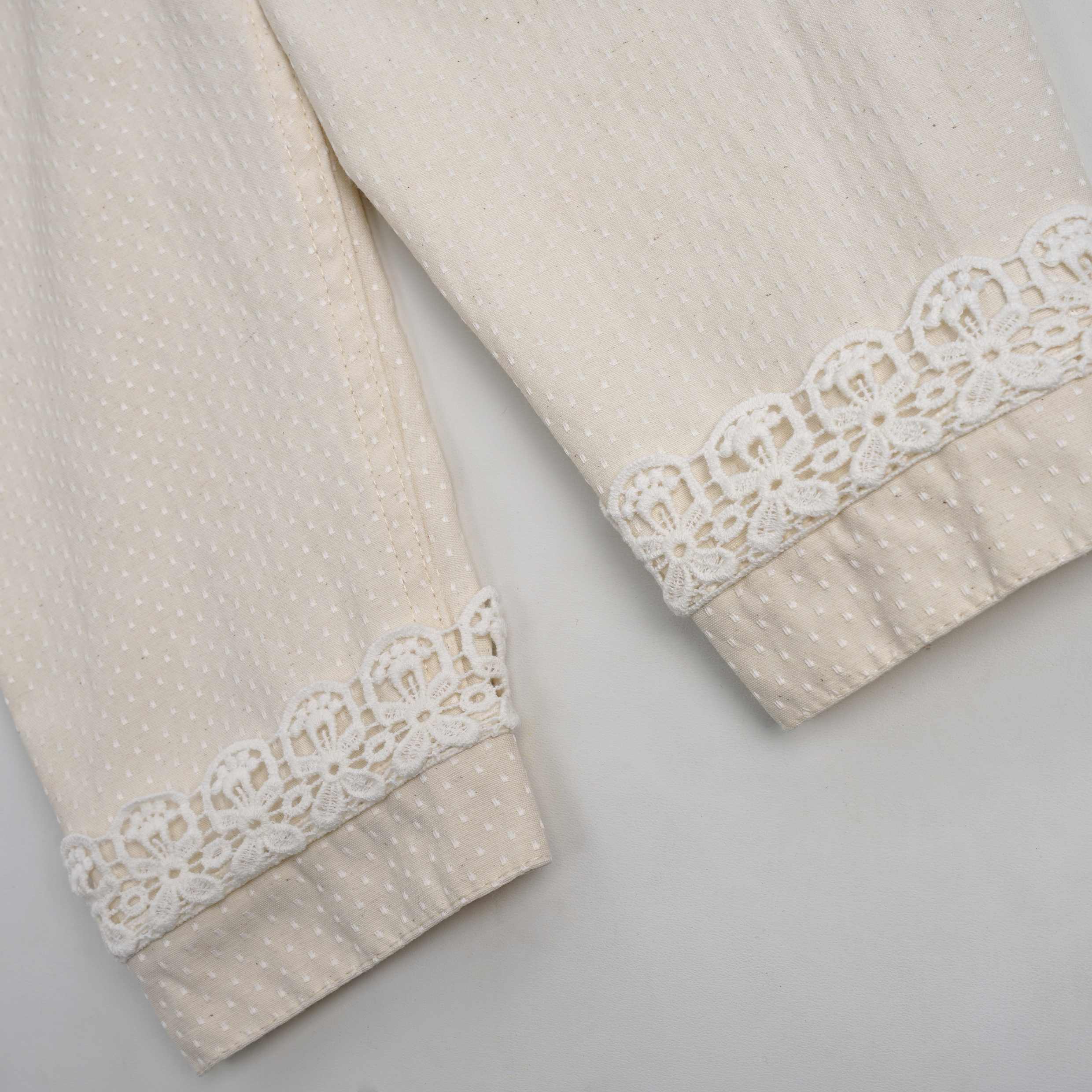 Pompe Jacket - MATA CLOTHiER