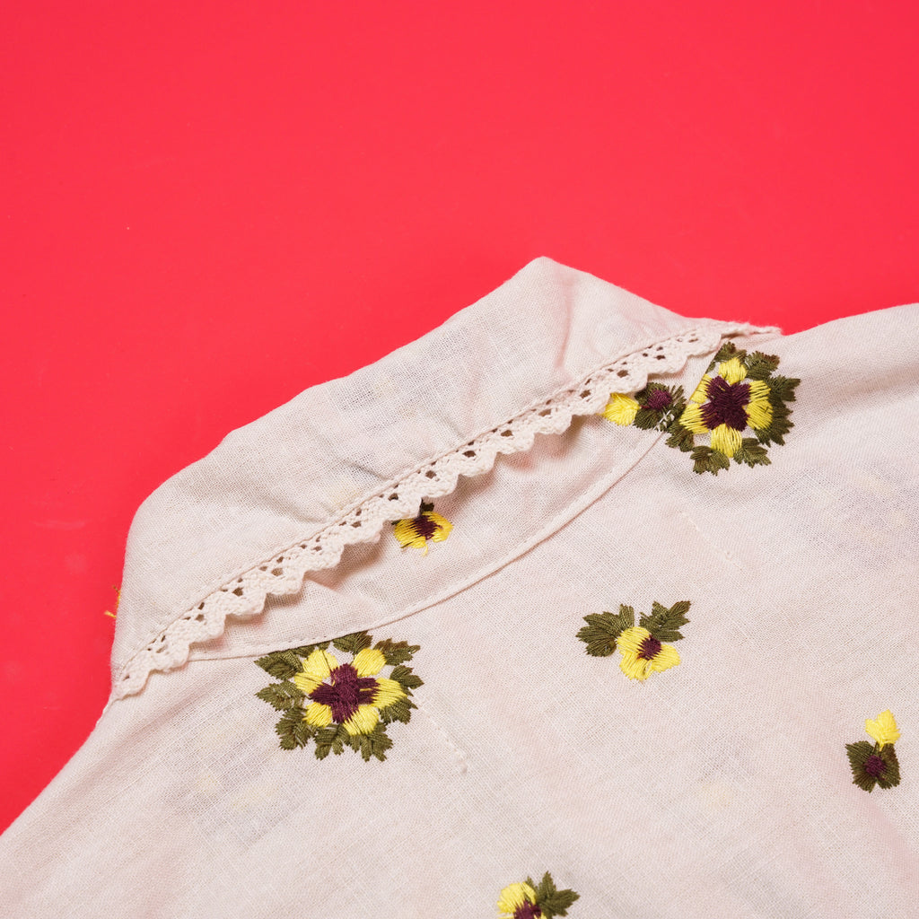 Pompe Jacket Narigo ✺ MATA CLOTHiER