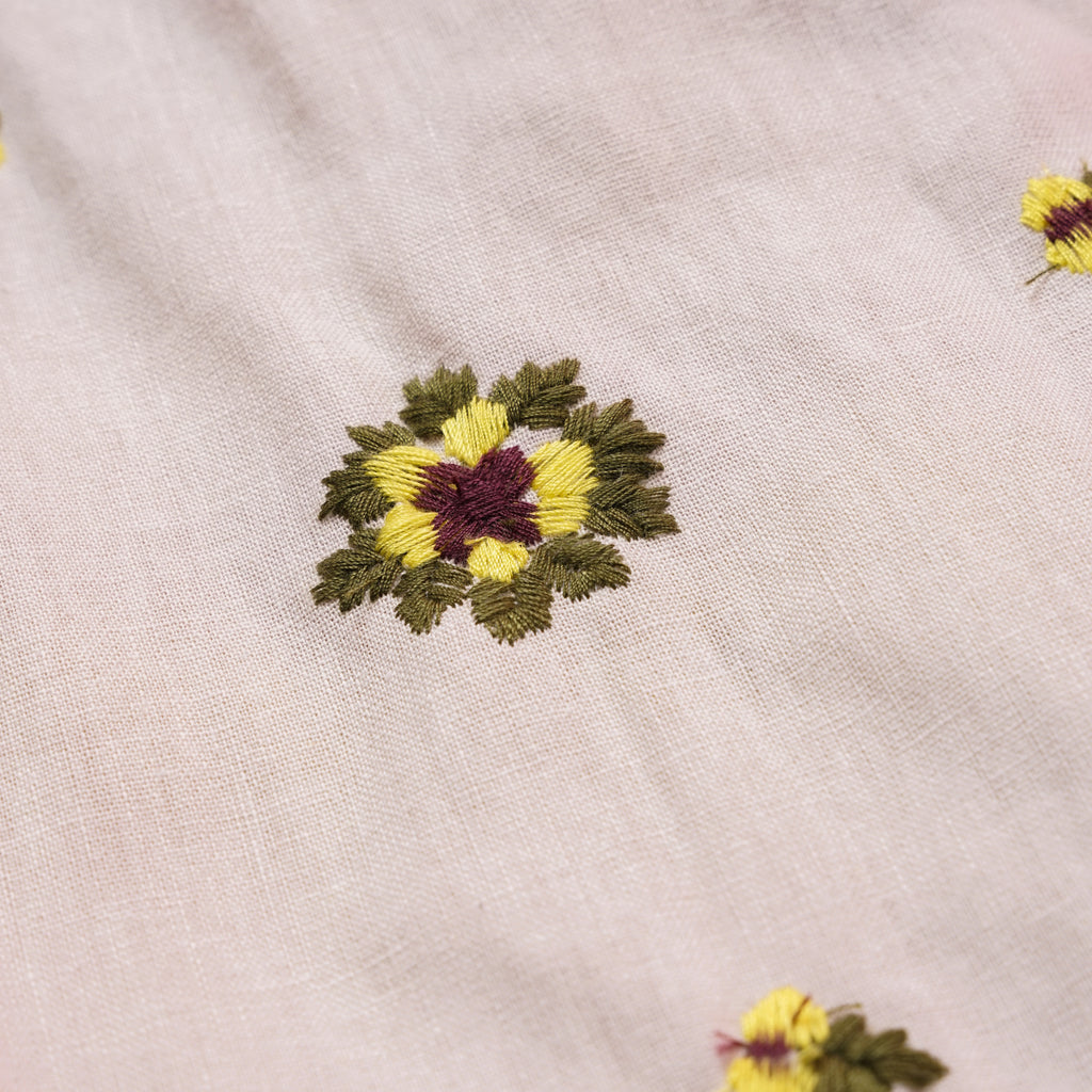 Pompe Jacket Narigo ✺ MATA CLOTHiER