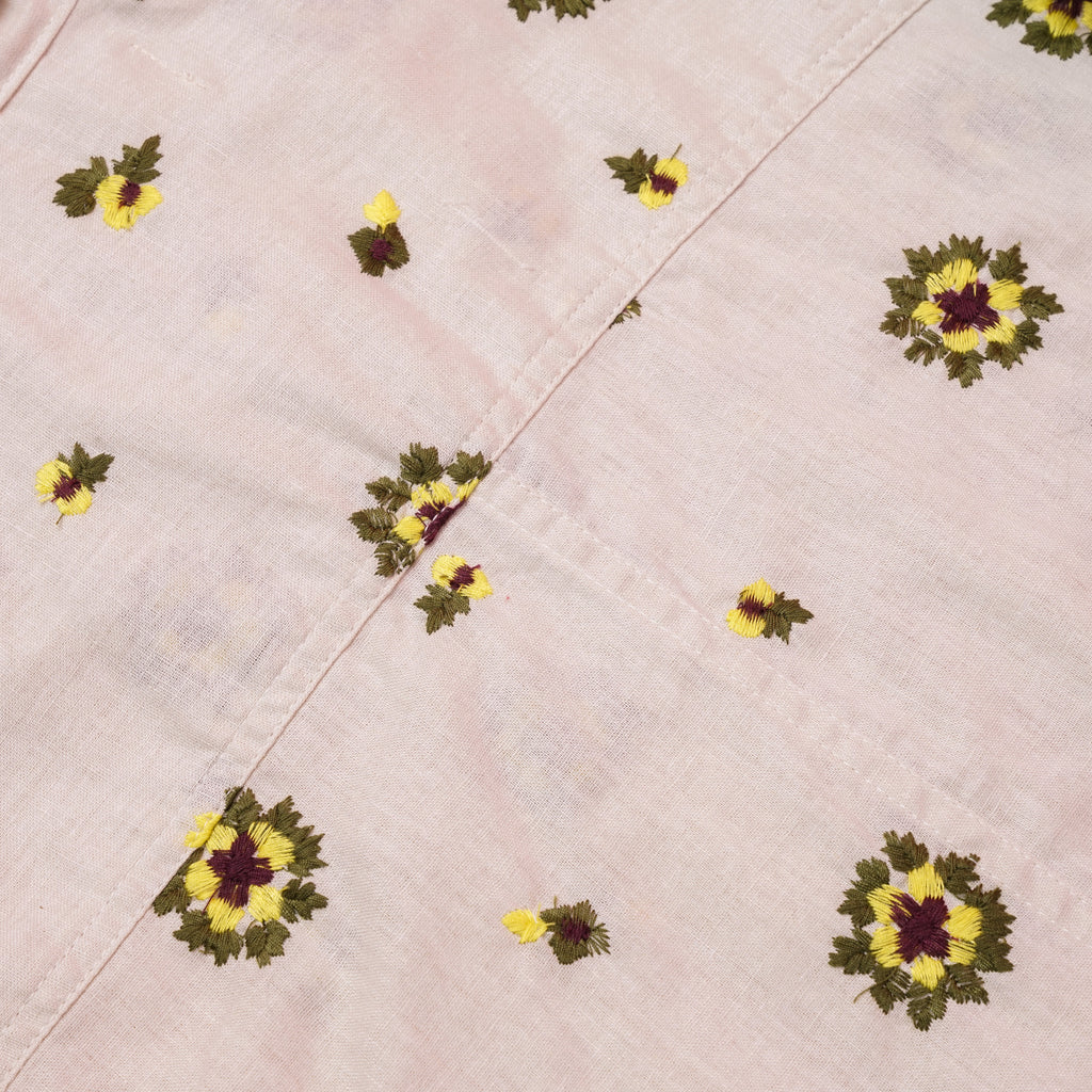 Pompe Jacket Narigo ✺ MATA CLOTHiER