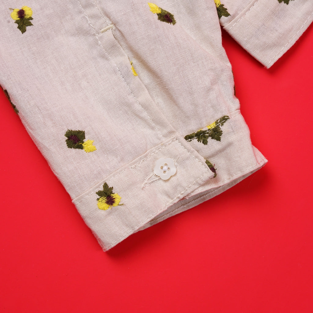 Pompe Jacket Narigo ✺ MATA CLOTHiER