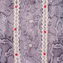 Load image into Gallery viewer, Emiria Jacket Ash Serpent  ✺ MATA CLOTHiER

