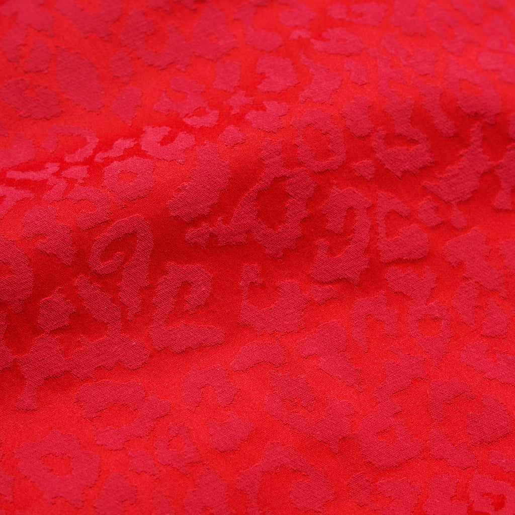 Emiria Jacket Flam-o-pard - MATA CLOTHiER