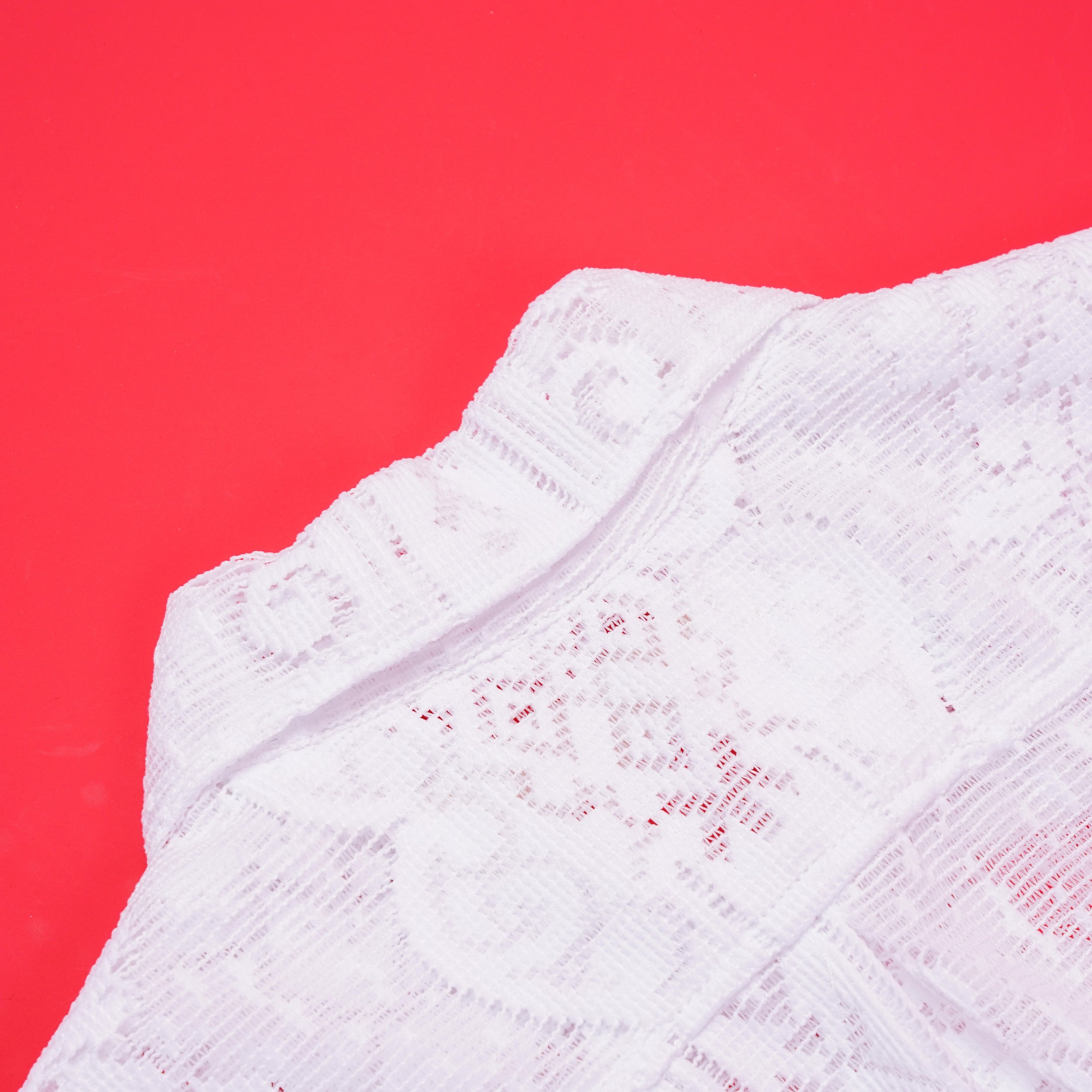 Emiria Jacket Soko Pillar ✺ MATA CLOTHiER