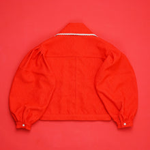 Load image into Gallery viewer, Emiria Jacket Polymaze - MATA CLOTHiER
