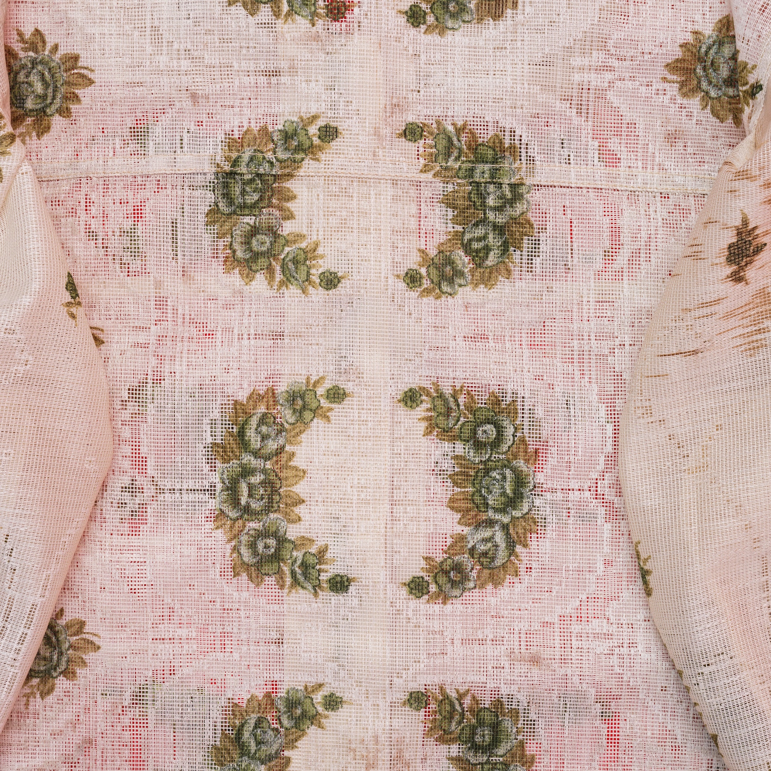 Emiria Jacket Lacinato  ✺ MATA CLOTHiER