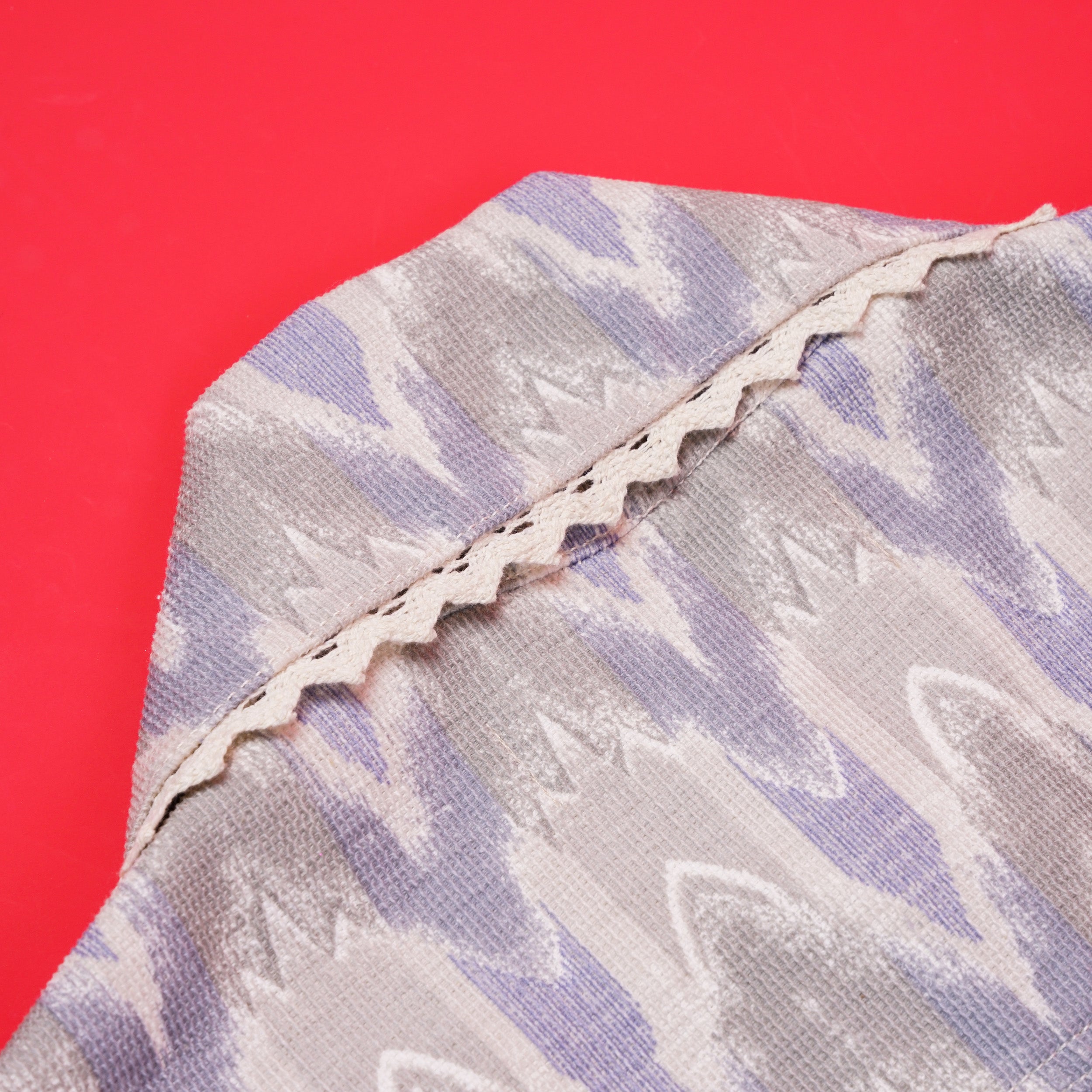 Emiria Jacket Bermuda Shore ✺ MATA CLOTHiER