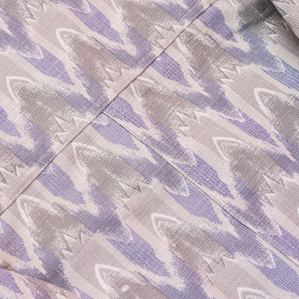 Emiria Jacket Bermuda Shore ✺ MATA CLOTHiER