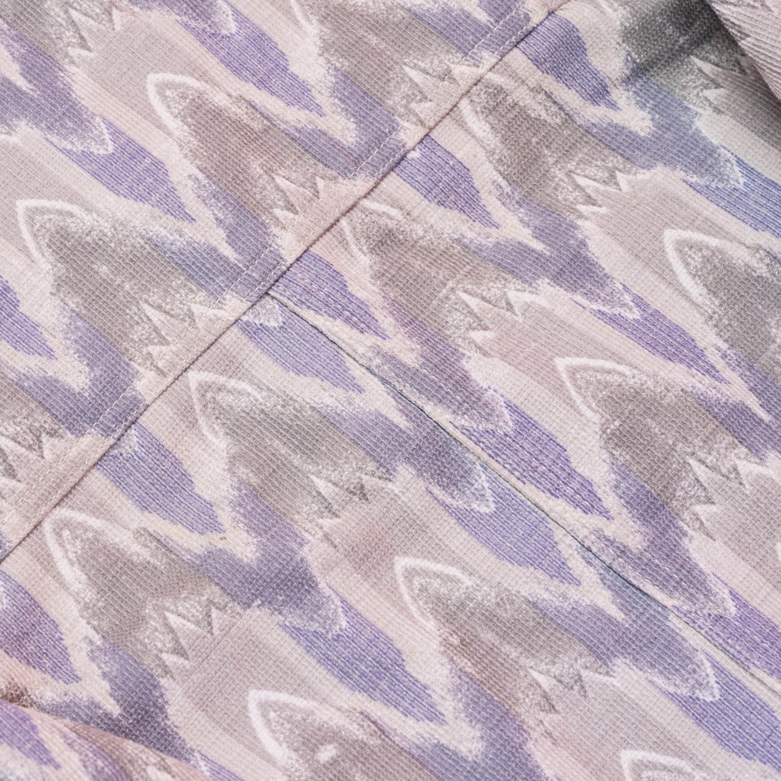 Emiria Jacket Bermuda Shore ✺ MATA CLOTHiER