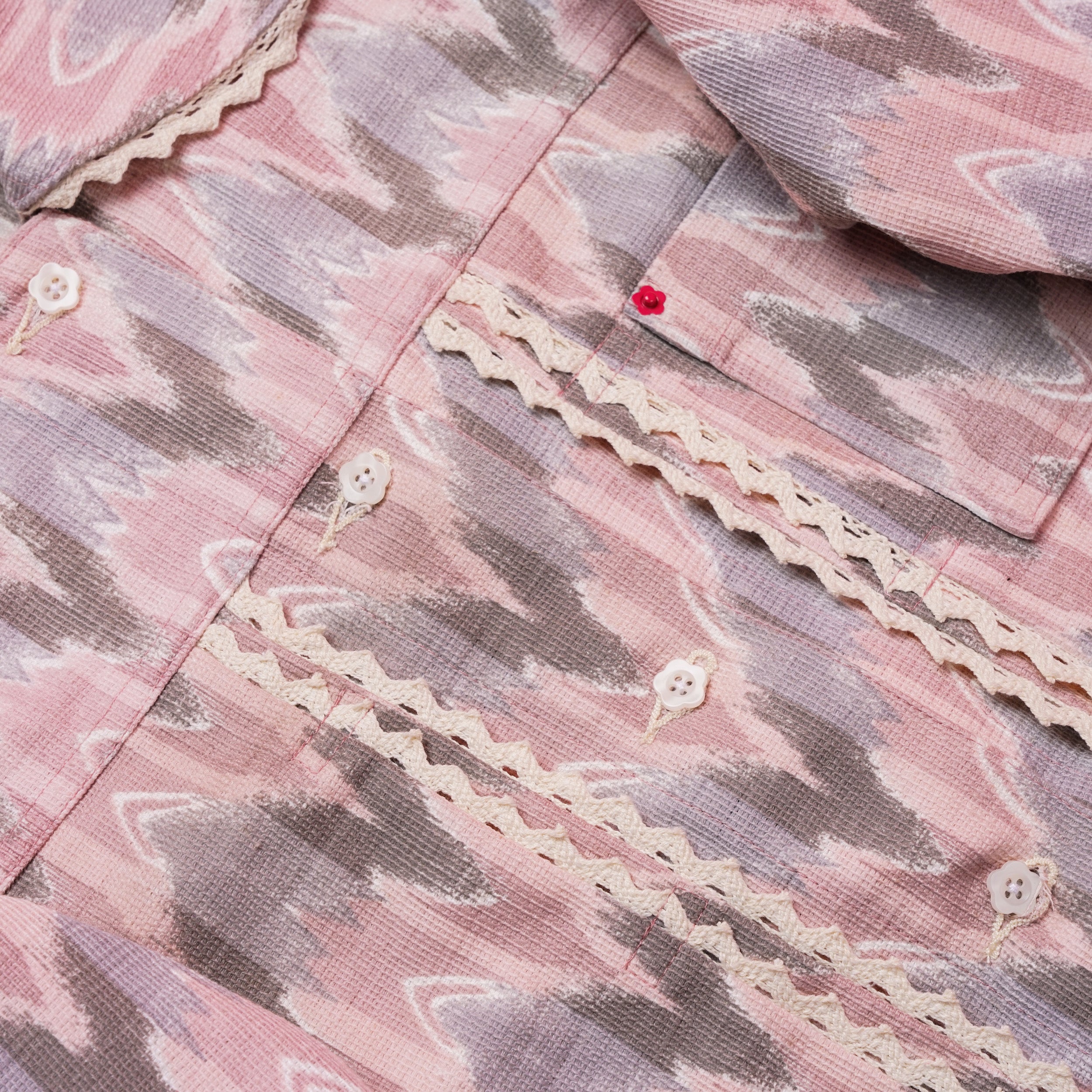 Emiria Jacket Bahama Shore ✺ MATA CLOTHiER
