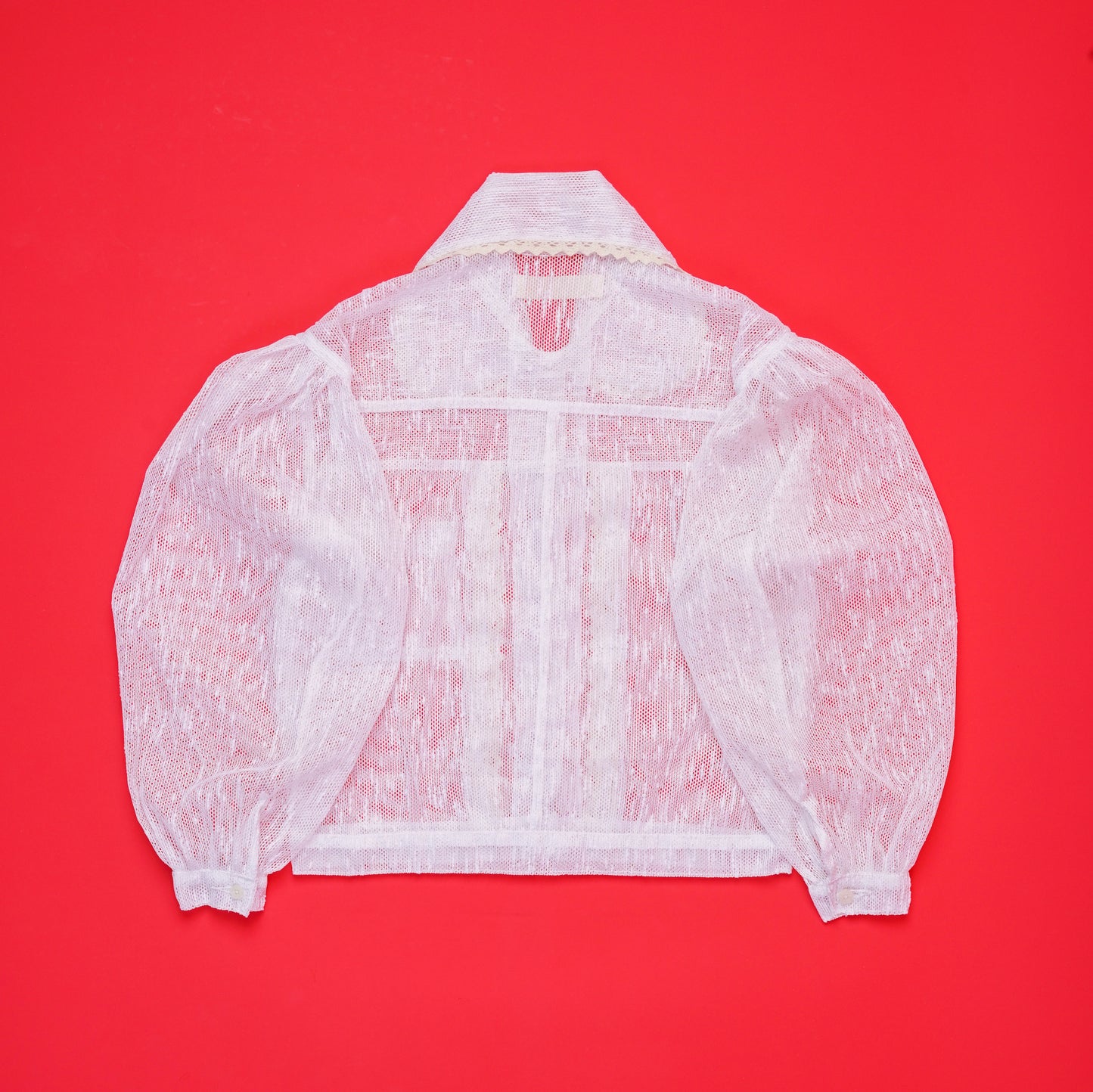 Emiria Jacket Rintik Hujan ✺ MATA CLOTHiER