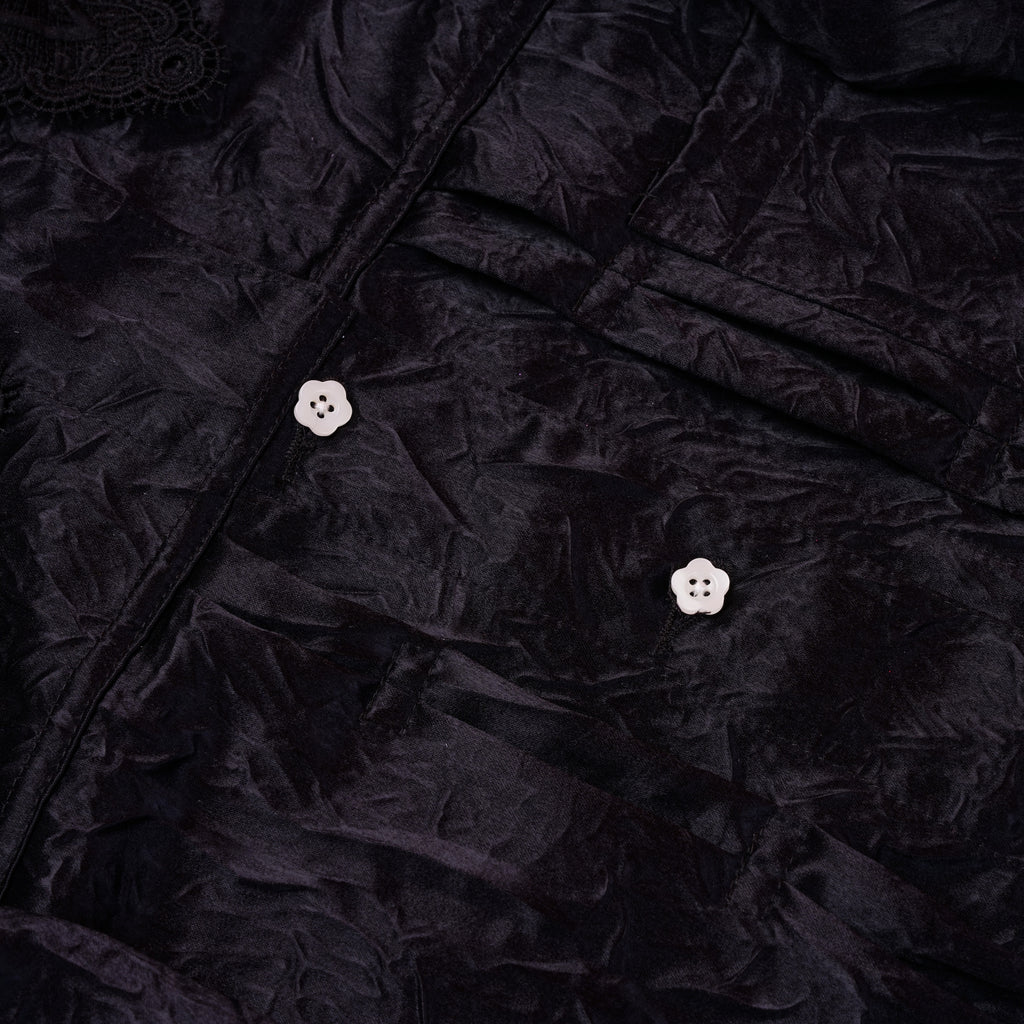 Pompe Jacket Ladise ✺ MATA CLOTHiER