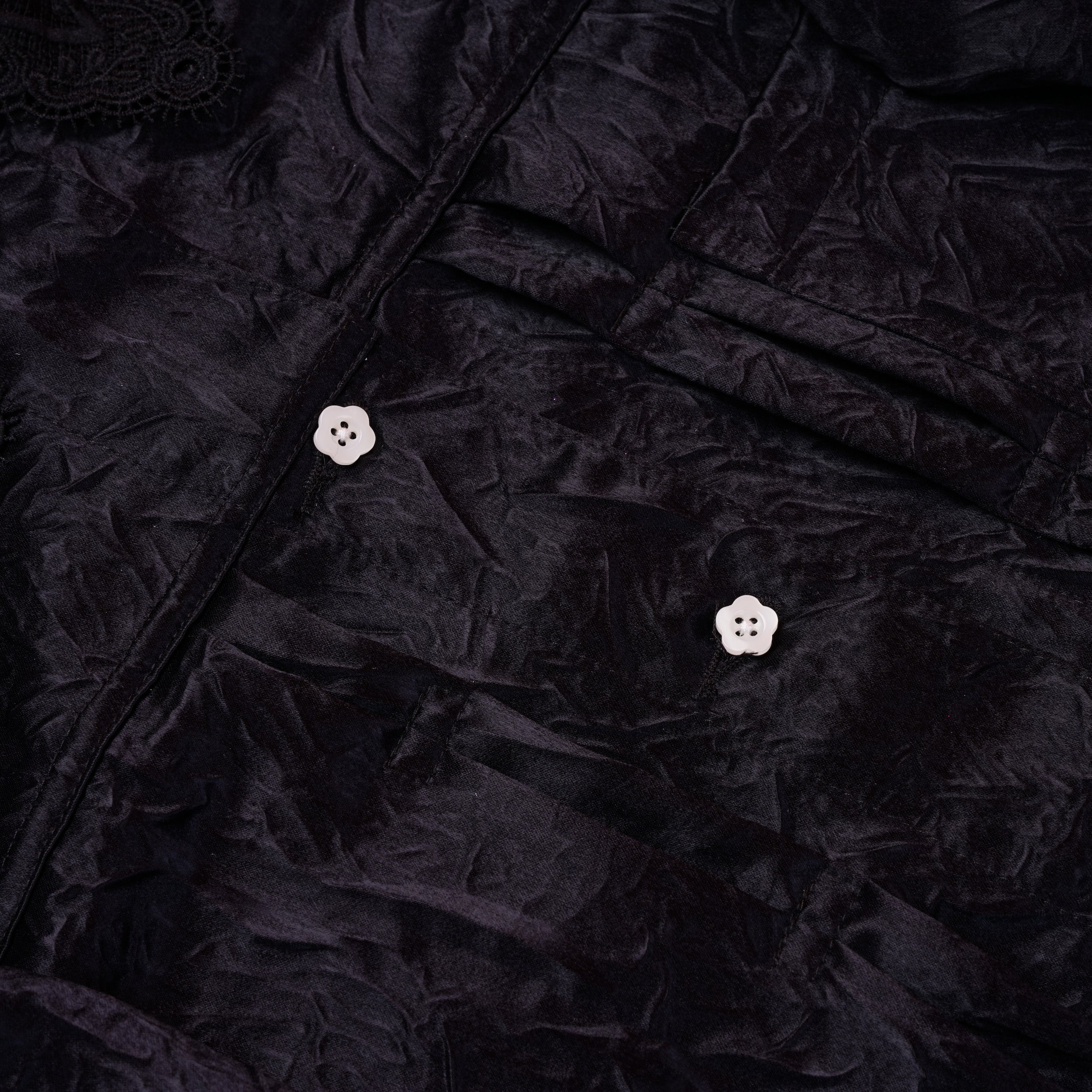 Pompe Jacket Ladise ✺ MATA CLOTHiER