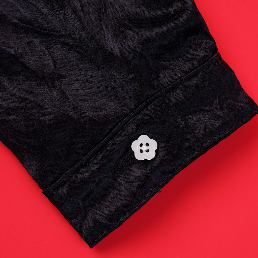 Pompe Jacket Ladise ✺ MATA CLOTHiER