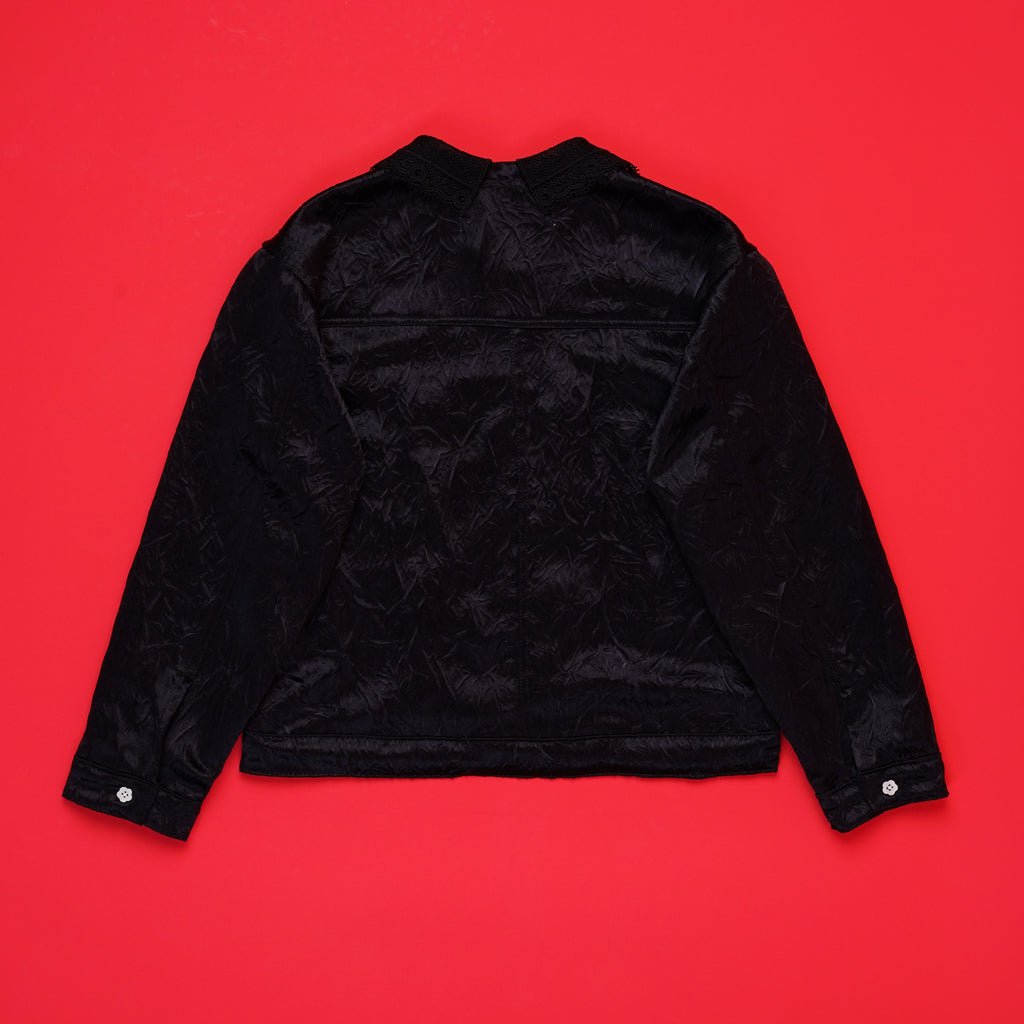 Pompe Jacket Ladise ✺ MATA CLOTHiER