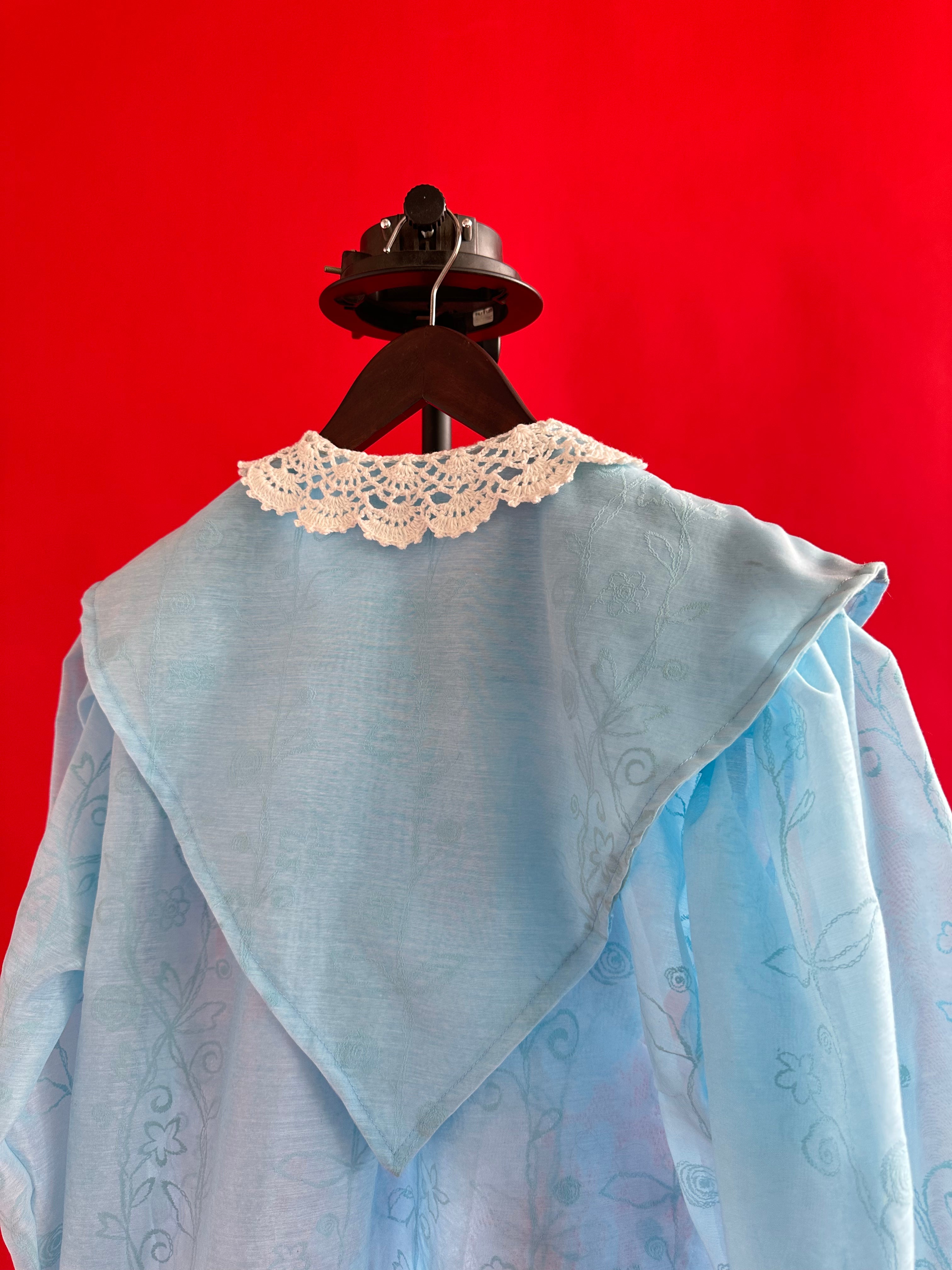 Sang Dewi Blouse Odorata - MATA CLOTHiER