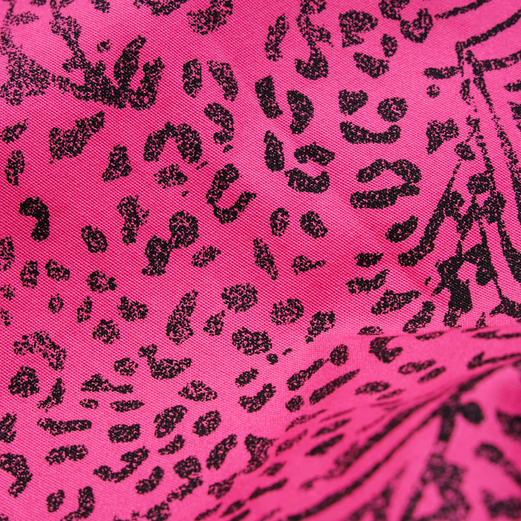 Emiria Jacket Pinkthera - MATA CLOTHiER