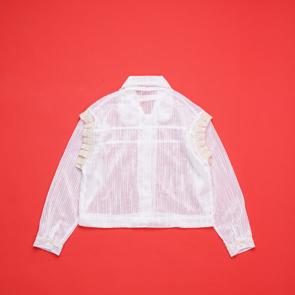 Pompe Cetor Jacket Lightframe