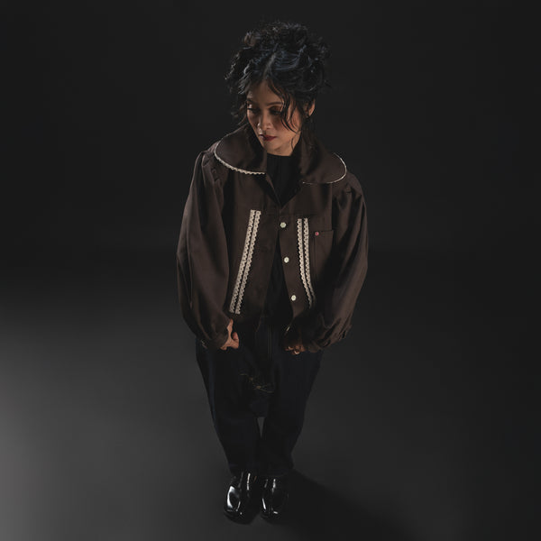 Emiria Jacket Mr.BeanII