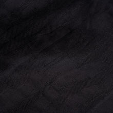 Load image into Gallery viewer, Emiria Jacket Black Purr - MATA CLOTHiER
