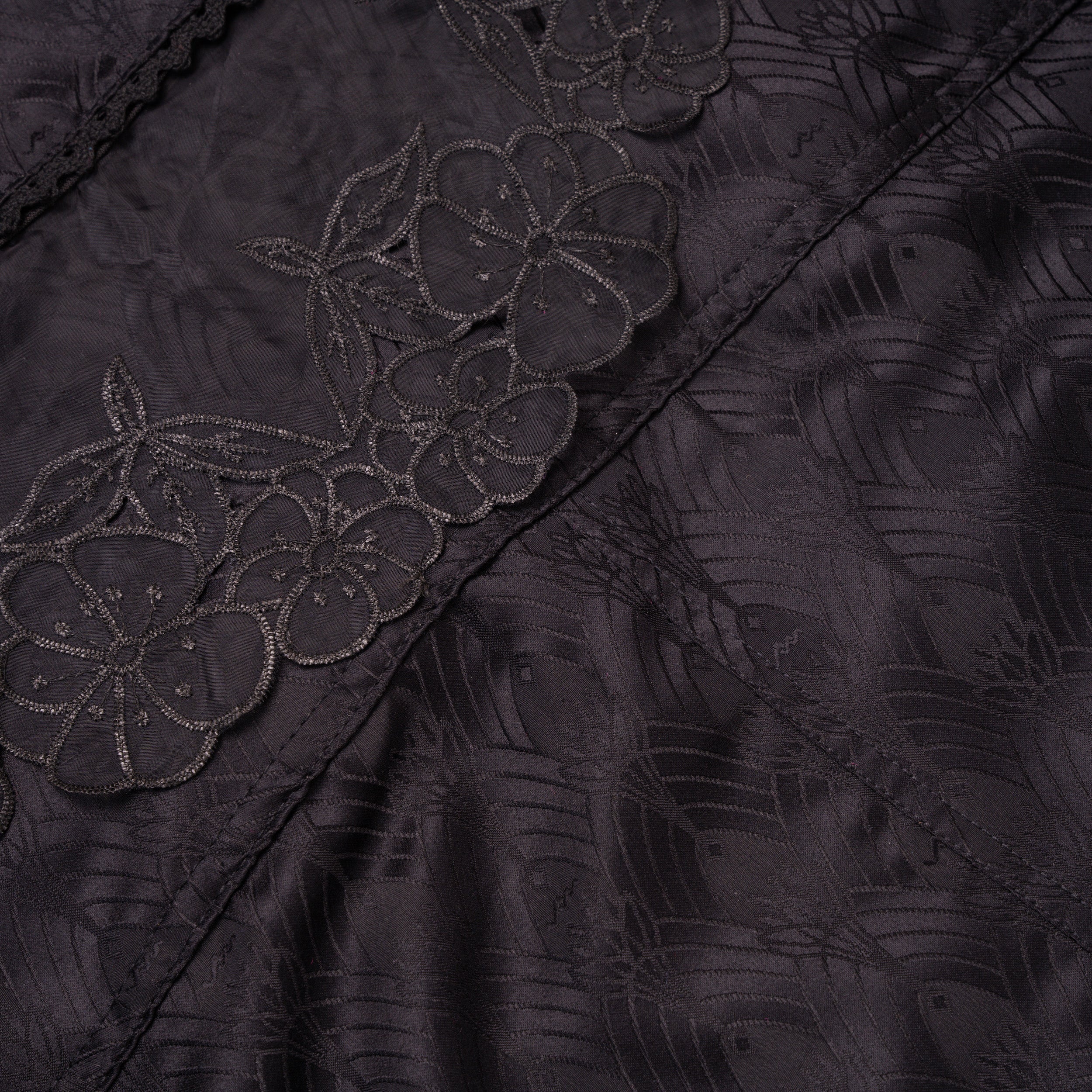 Emiria Jacket Lotus - MATA CLOTHiER