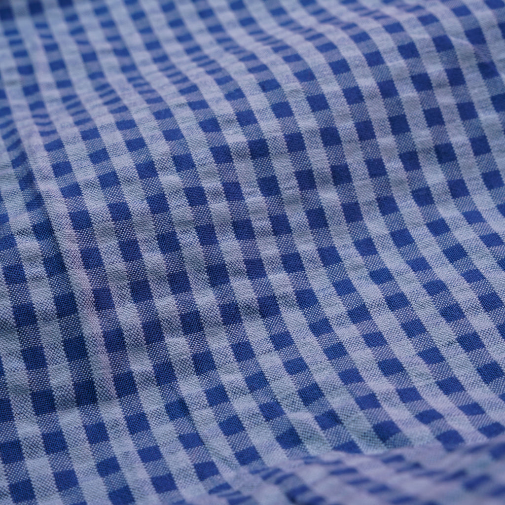 Emiria Jacket Piknik Plaid ✺ MATA CLOTHiER