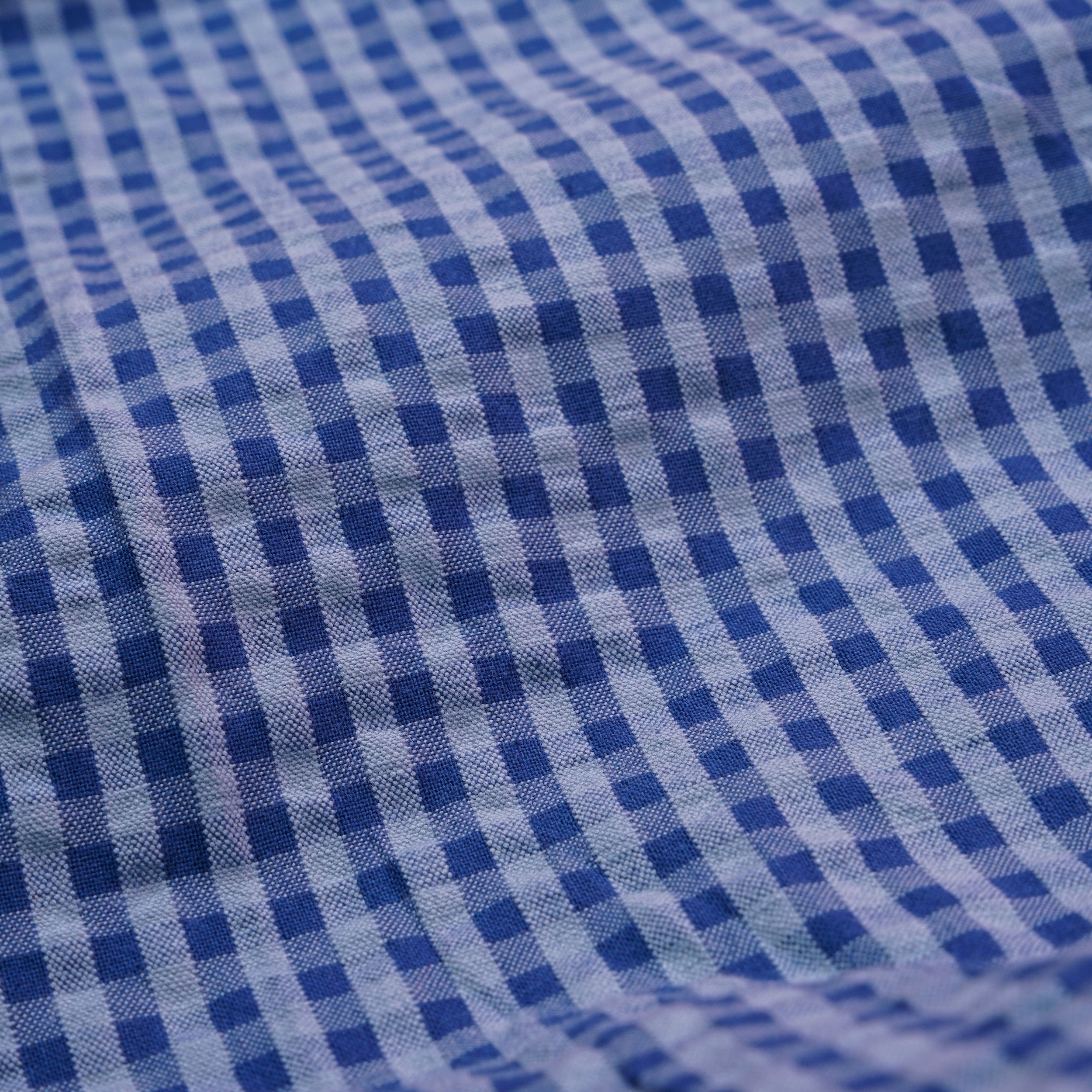 Emiria Jacket Piknik Plaid ✺ MATA CLOTHiER