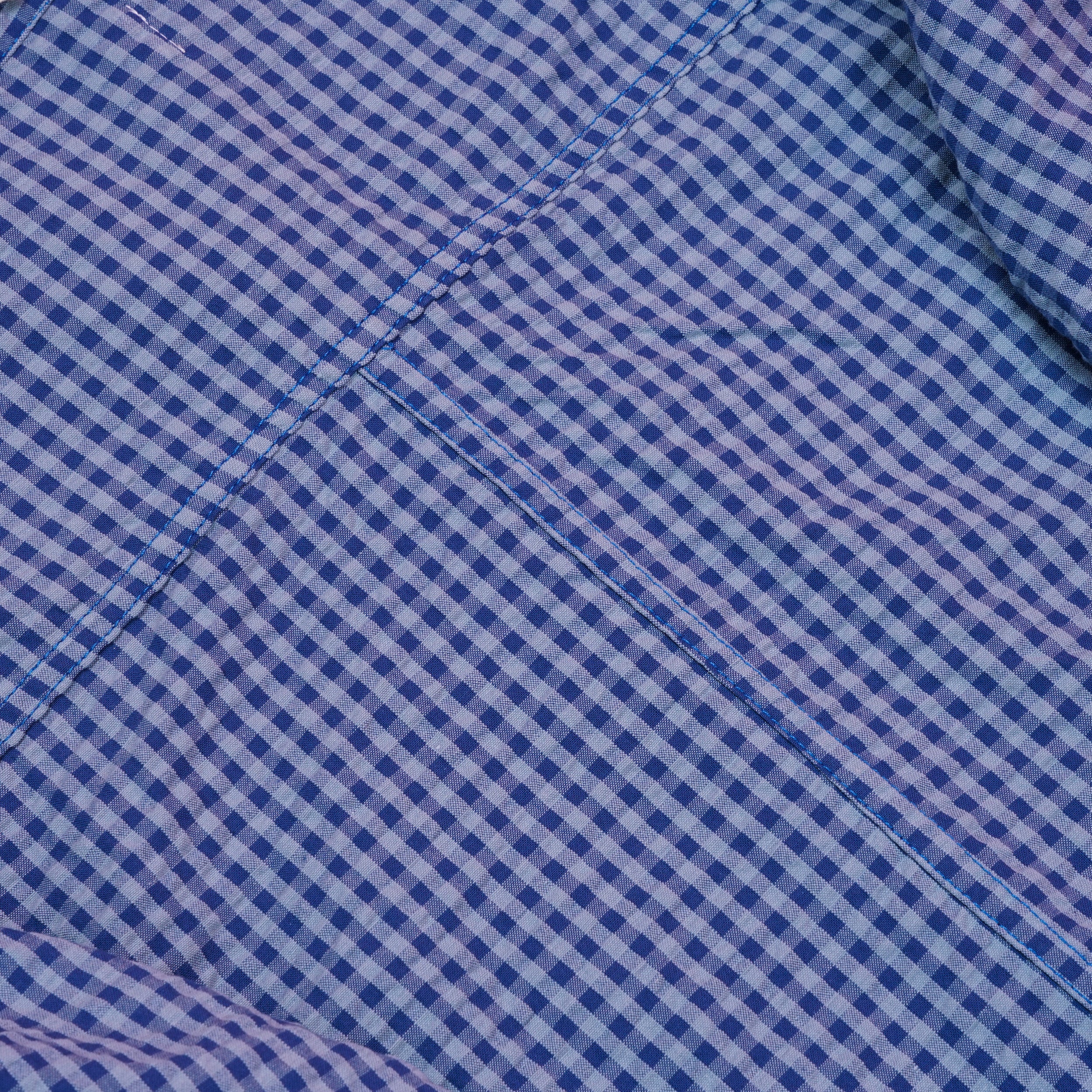 Emiria Jacket Piknik Plaid ✺ MATA CLOTHiER