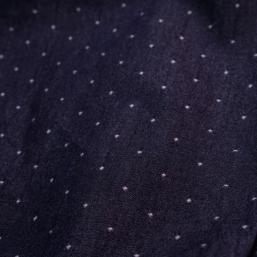 Emiria Jacket Punk-a-Dot  ✺ MATA CLOTHiER