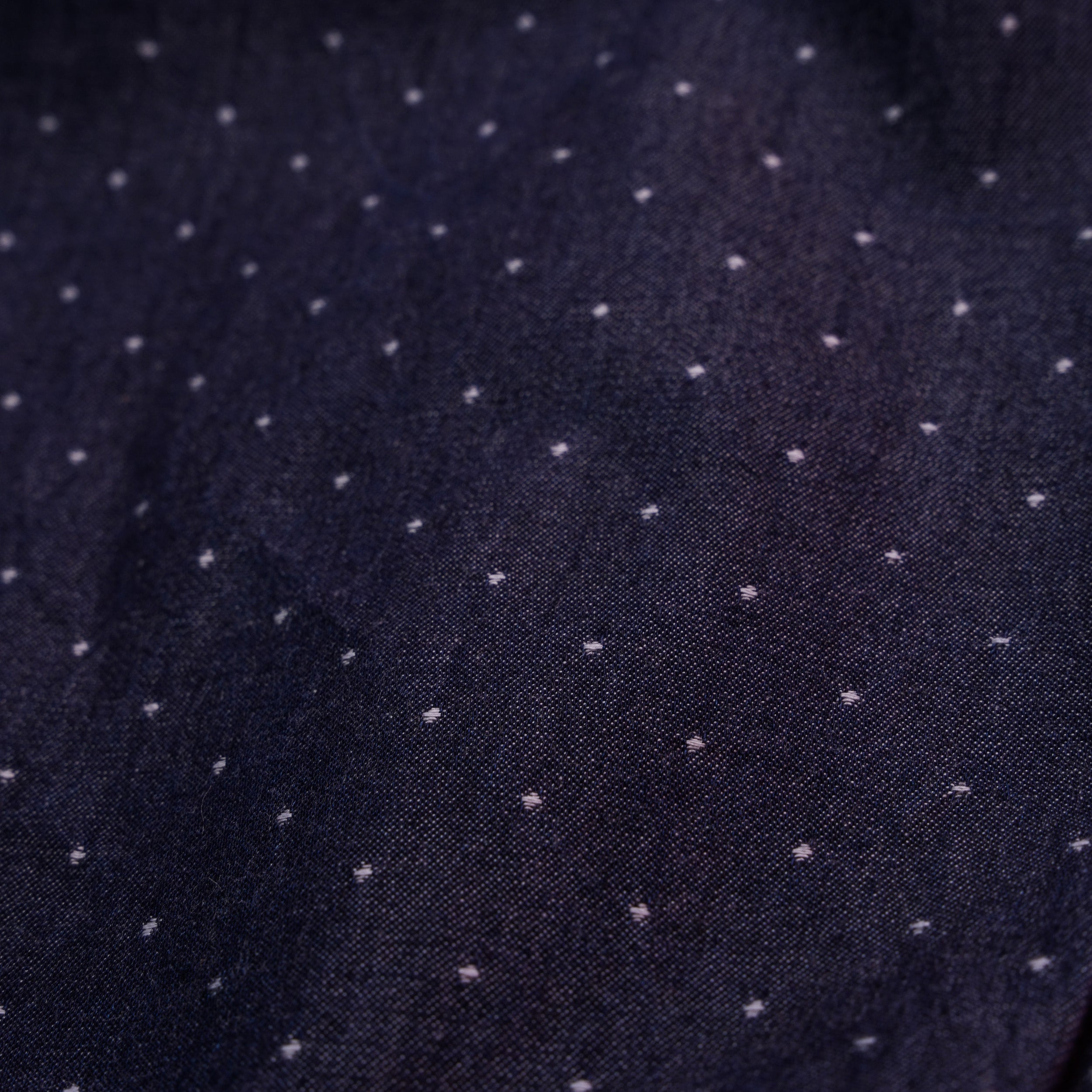 Emiria Jacket Punk-a-Dot  ✺ MATA CLOTHiER