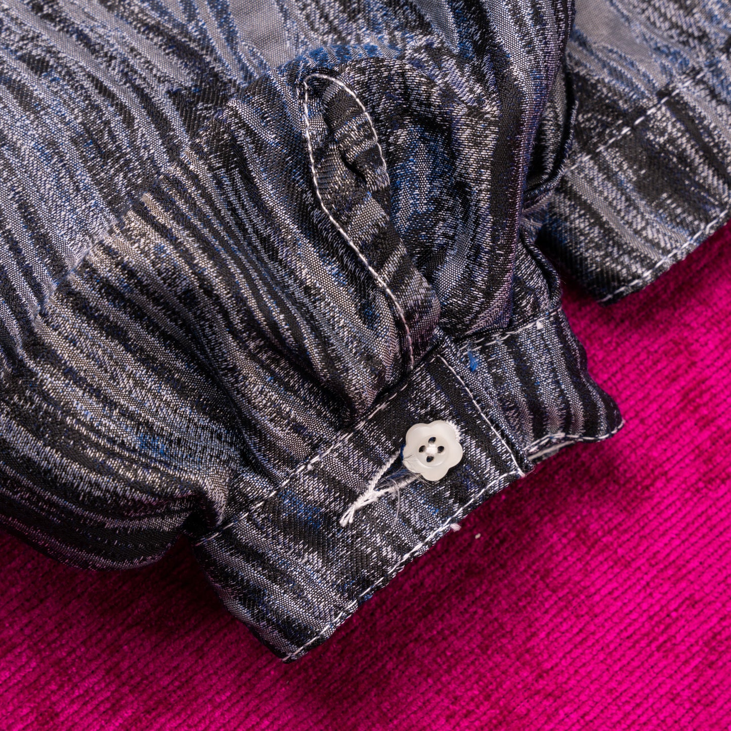 Emiria Jacket Quartz - MATA CLOTHiER