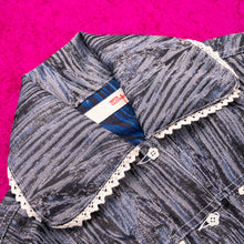 Load image into Gallery viewer, Emiria Jacket Quartz - MATA CLOTHiER
