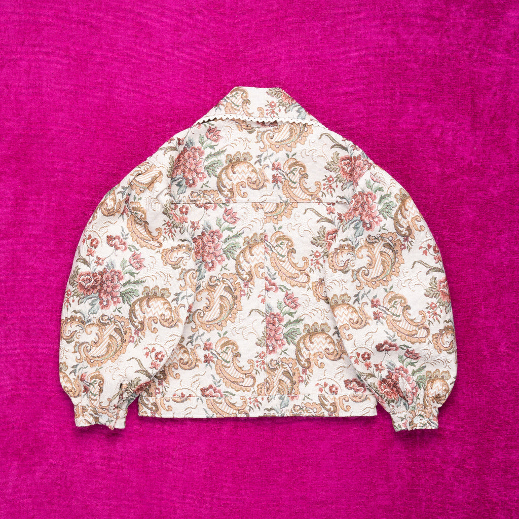 Emiria Jacket Sommar - MATA CLOTHiER