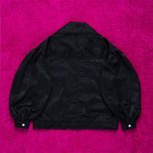 Load image into Gallery viewer, Emiria Jacket Velvet Paisley - MATA CLOTHiER
