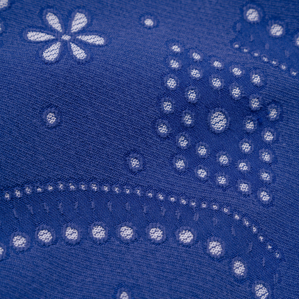 Pompe Jacket Lasso  - MATA CLOTHiER