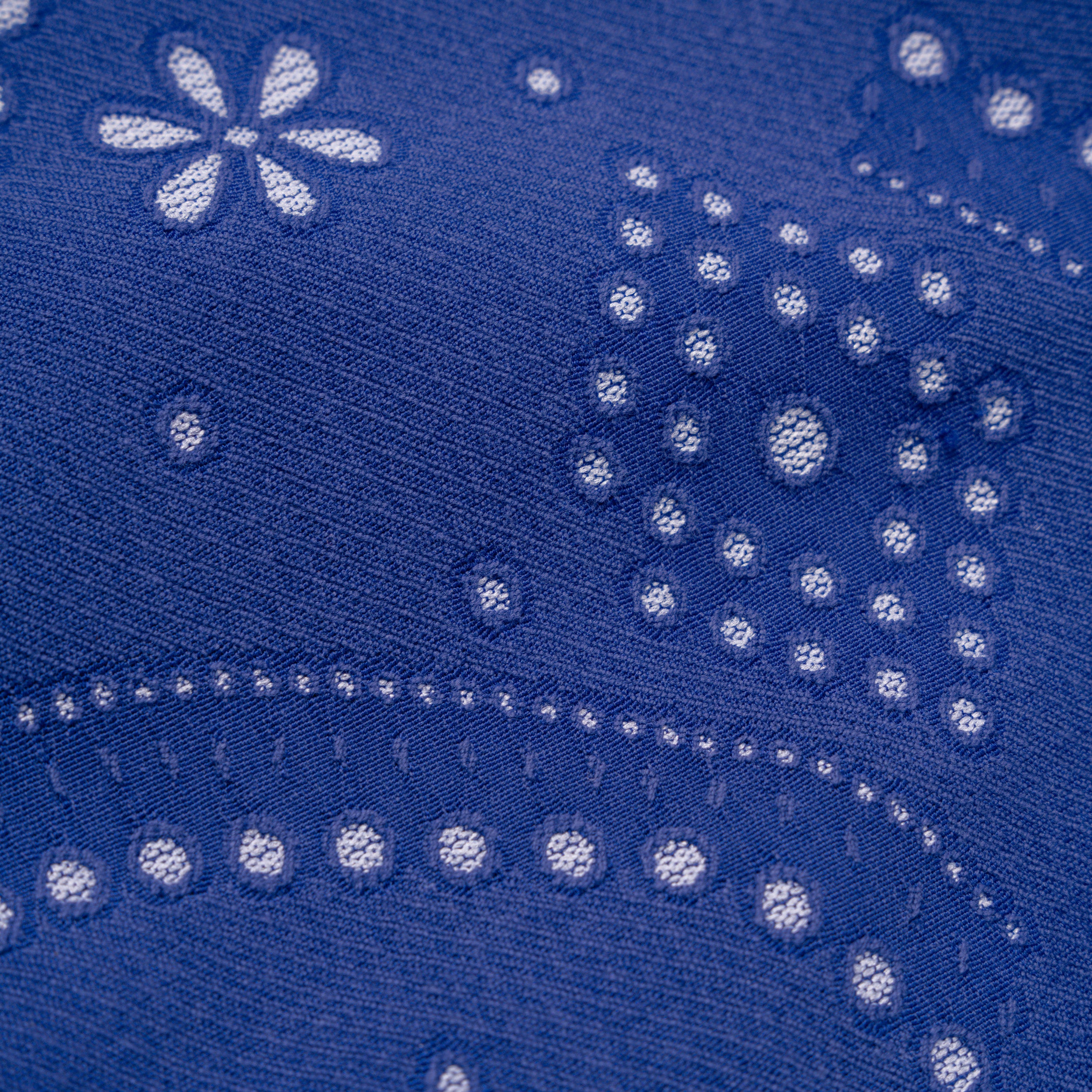 Pompe Jacket Lasso  - MATA CLOTHiER