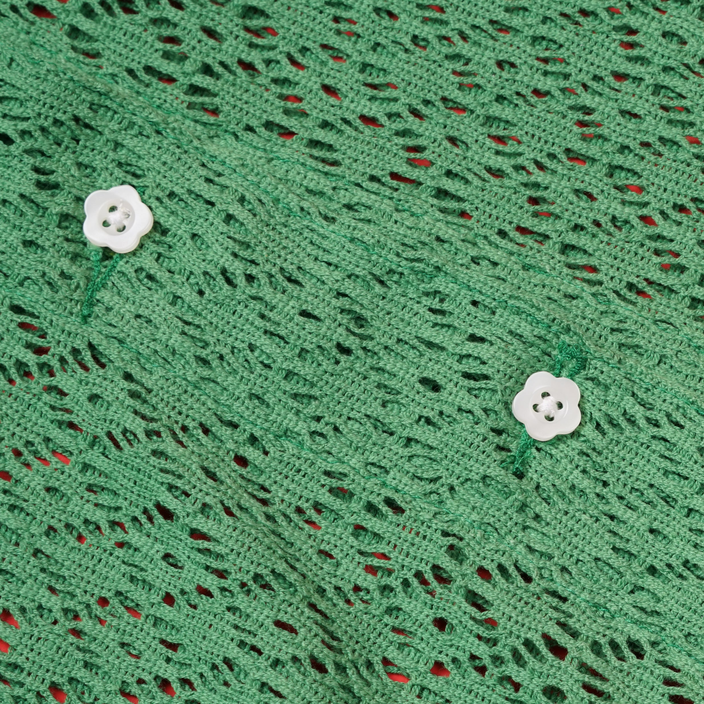 Pompe Jacket Pandan Wangi  - MATA CLOTHiER