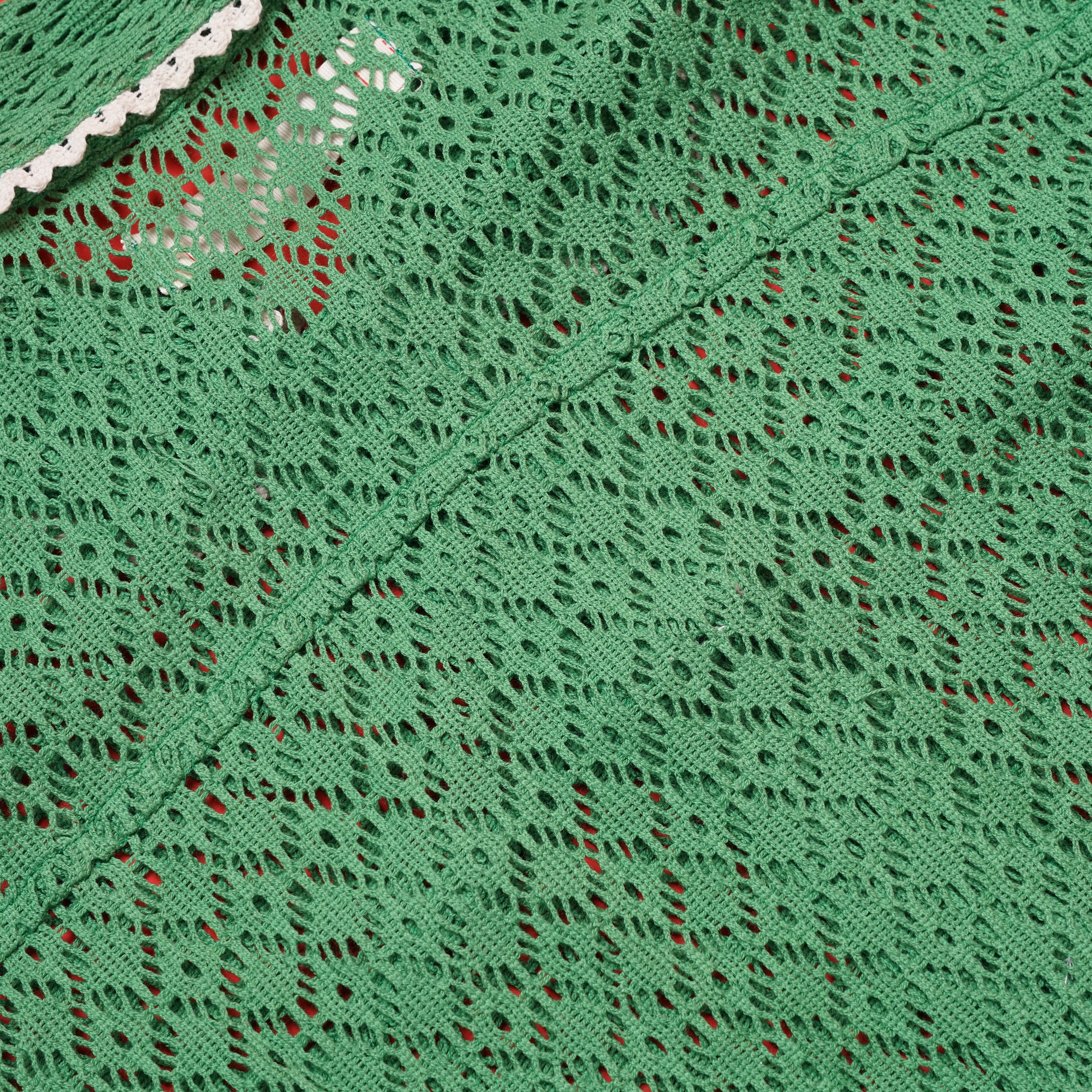 Pompe Jacket Pandan Wangi  - MATA CLOTHiER