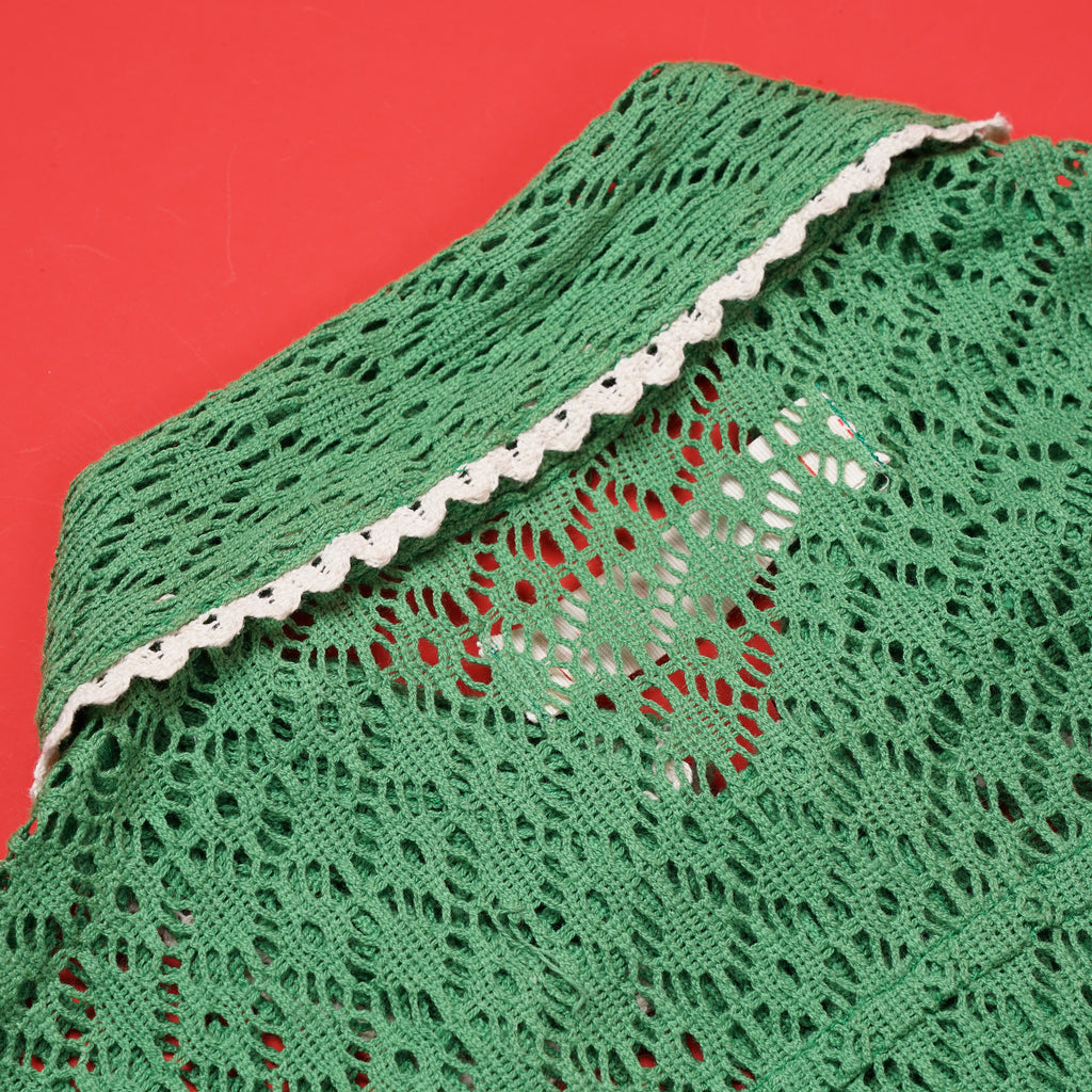 Pompe Jacket Pandan Wangi  - MATA CLOTHiER