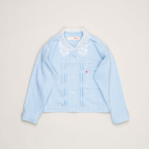 Pompe Jacket Parma