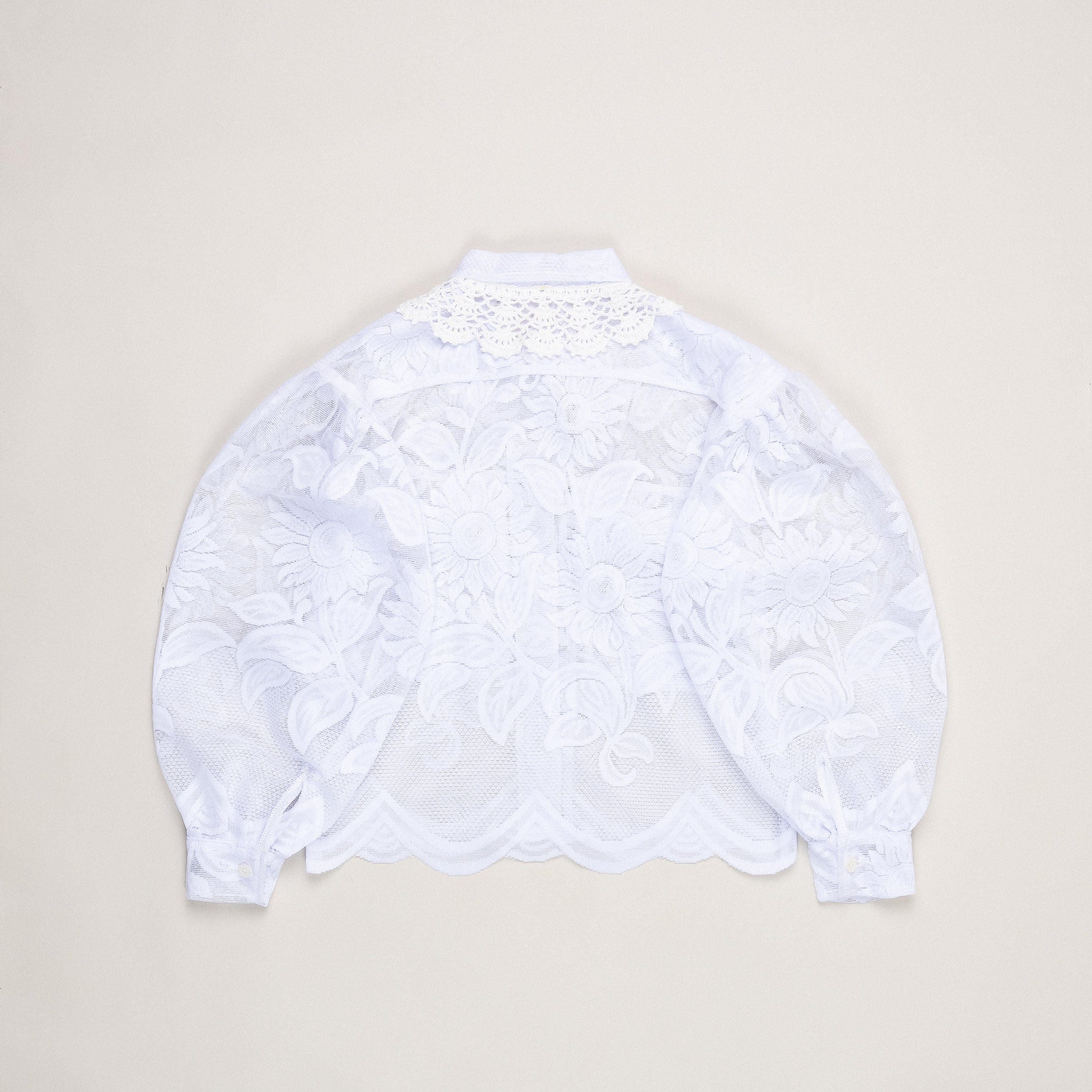 Emiria Jacket Wiruwiru ✺ MATA CLOTHiER