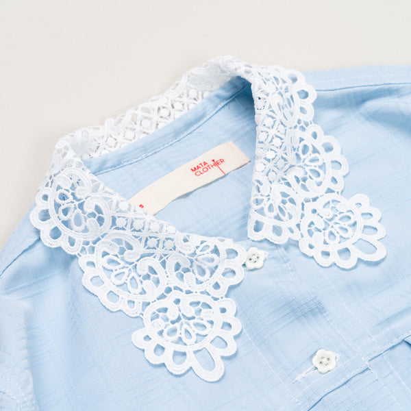 Pompe Jacket Parma