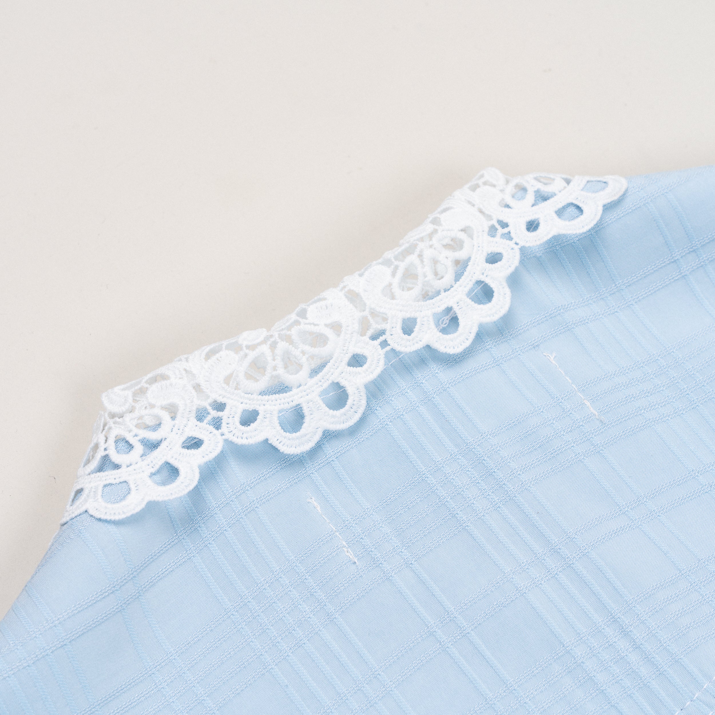 Pompe Jacket Parma ✺ MATA CLOTHiER