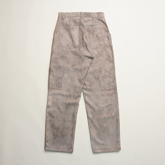 Carpentoon Pants Jiyong - MATA CLOTHiER