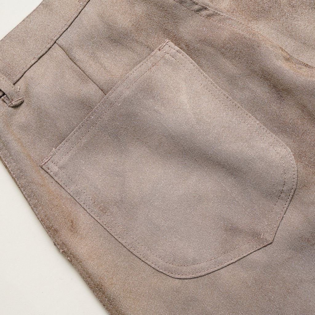 Carpentoon Pants Jiyong - MATA CLOTHiER