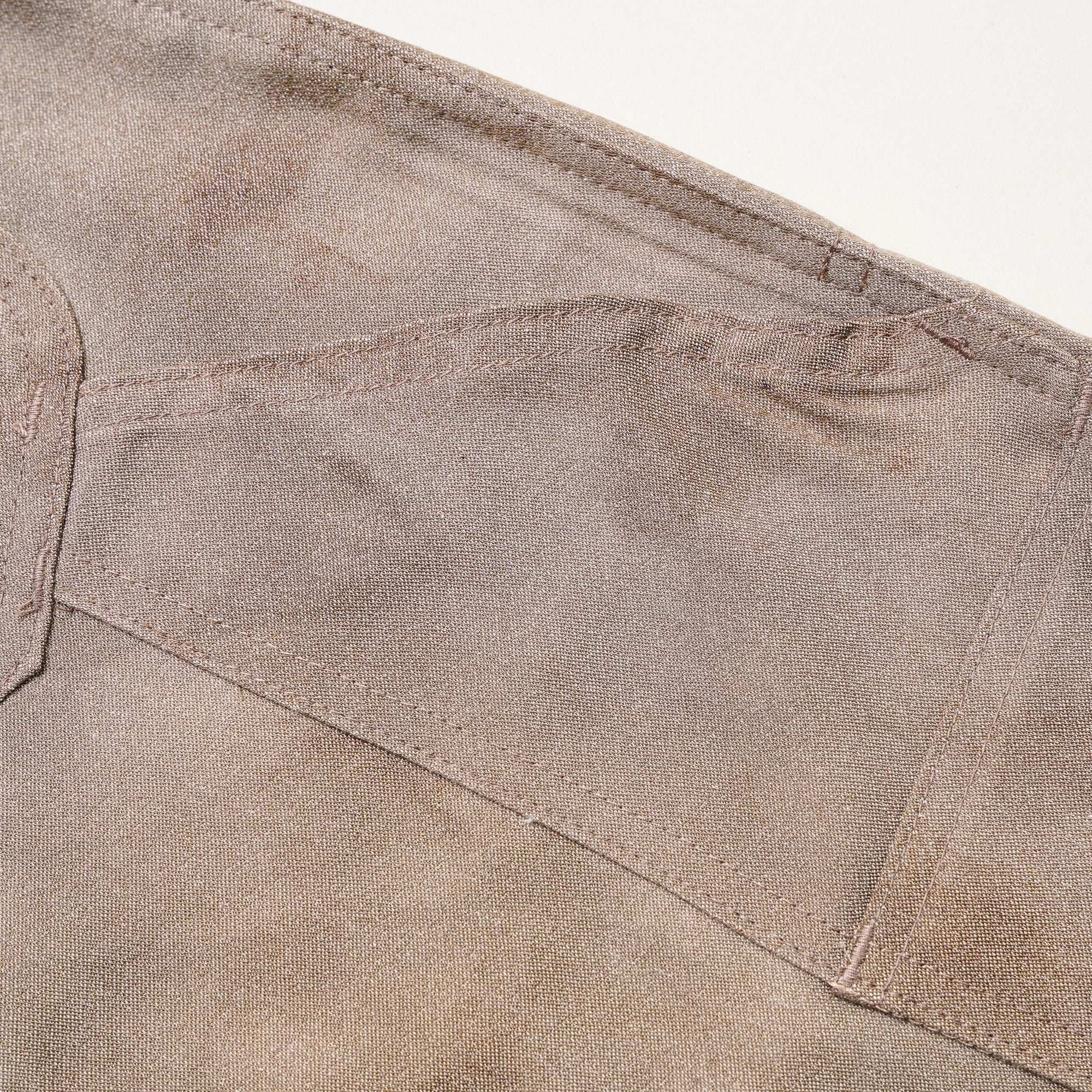 Carpentoon Pants Jiyong - MATA CLOTHiER