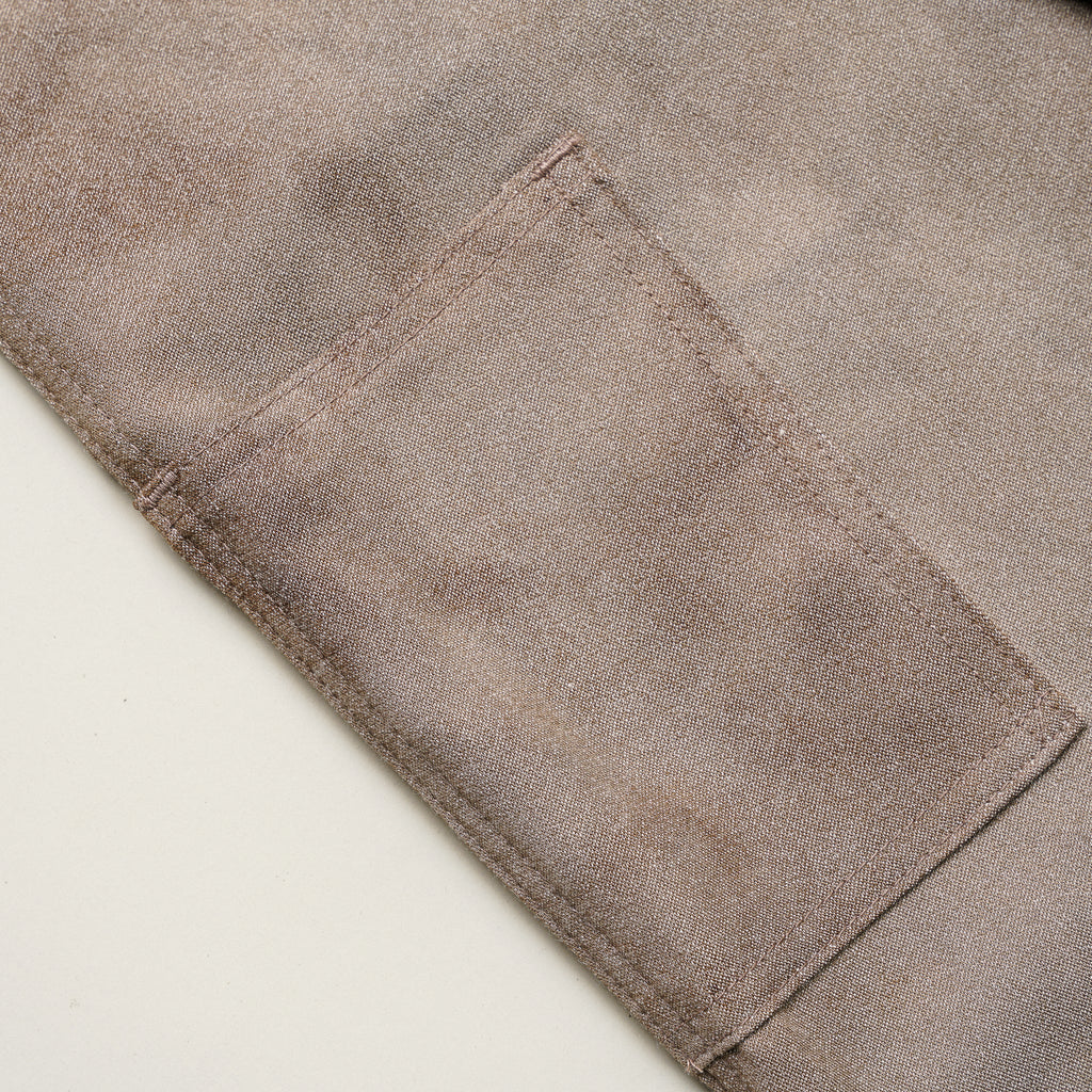 Carpentoon Pants Jiyong - MATA CLOTHiER