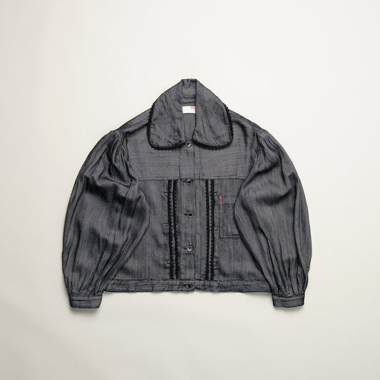 Emiria Jacket UHF ✺ MATA CLOTHiER